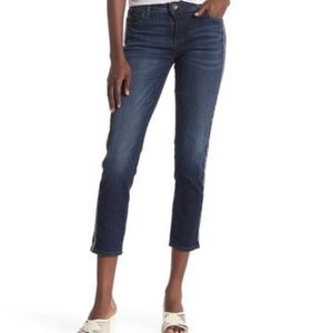 Kut From the Kloth Catherine Ankle Jeans Si